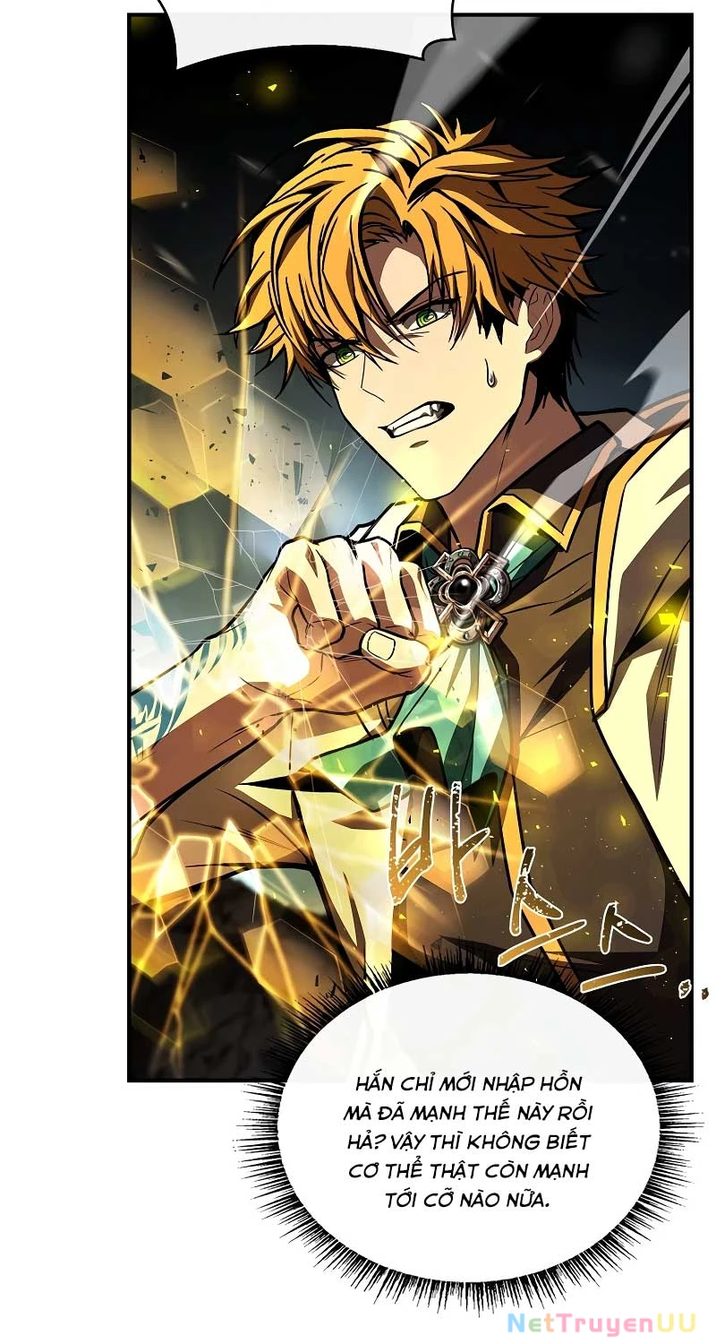 Thiên Tài Ma Pháp Sư Giấu Nghề Chap 88 - Next Chap 89