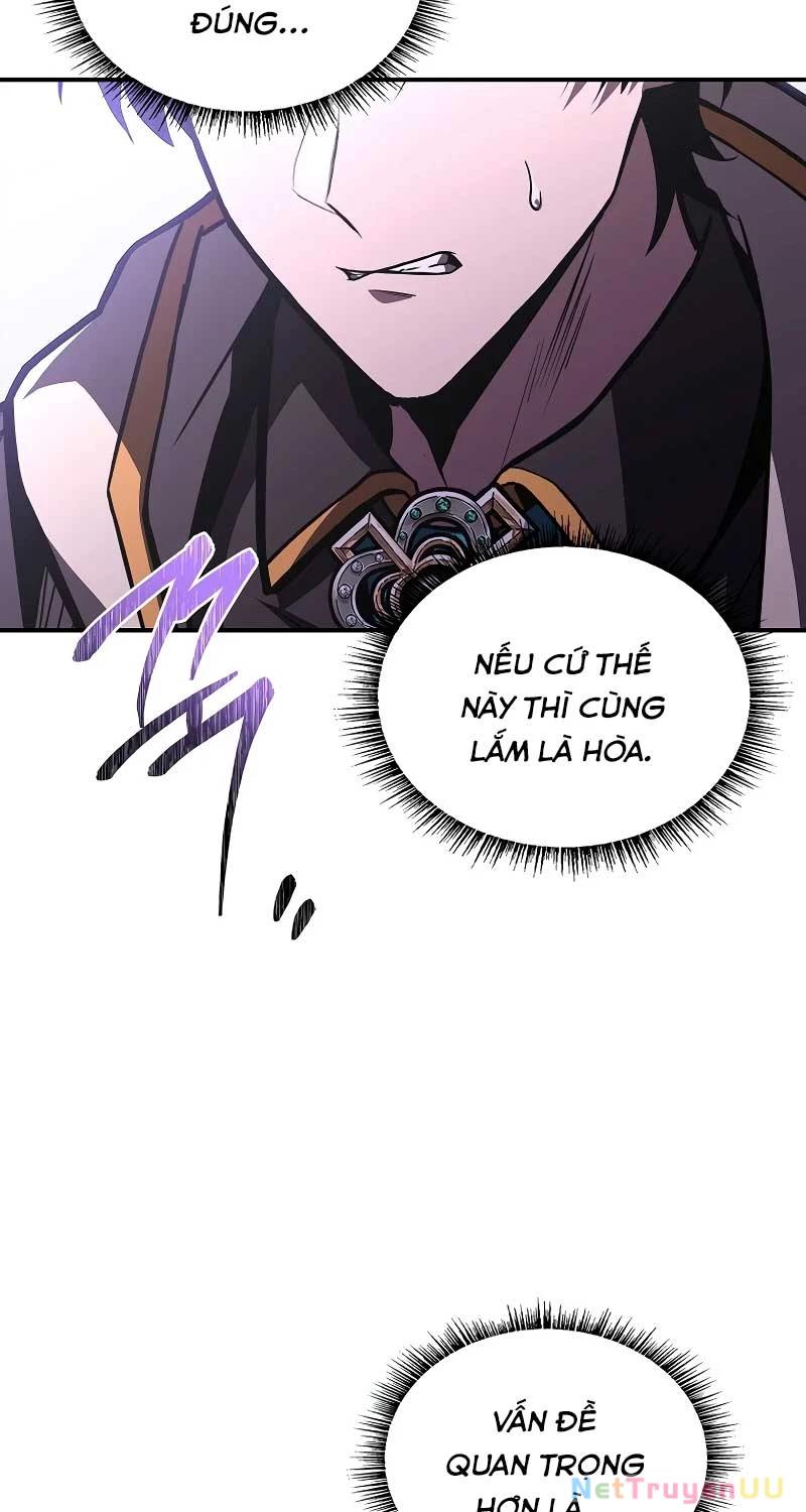 Thiên Tài Ma Pháp Sư Giấu Nghề Chap 88 - Next Chap 89