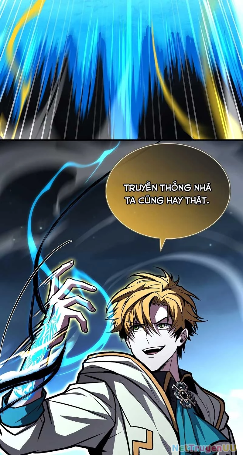 Thiên Tài Ma Pháp Sư Giấu Nghề Chap 88 - Next Chap 89