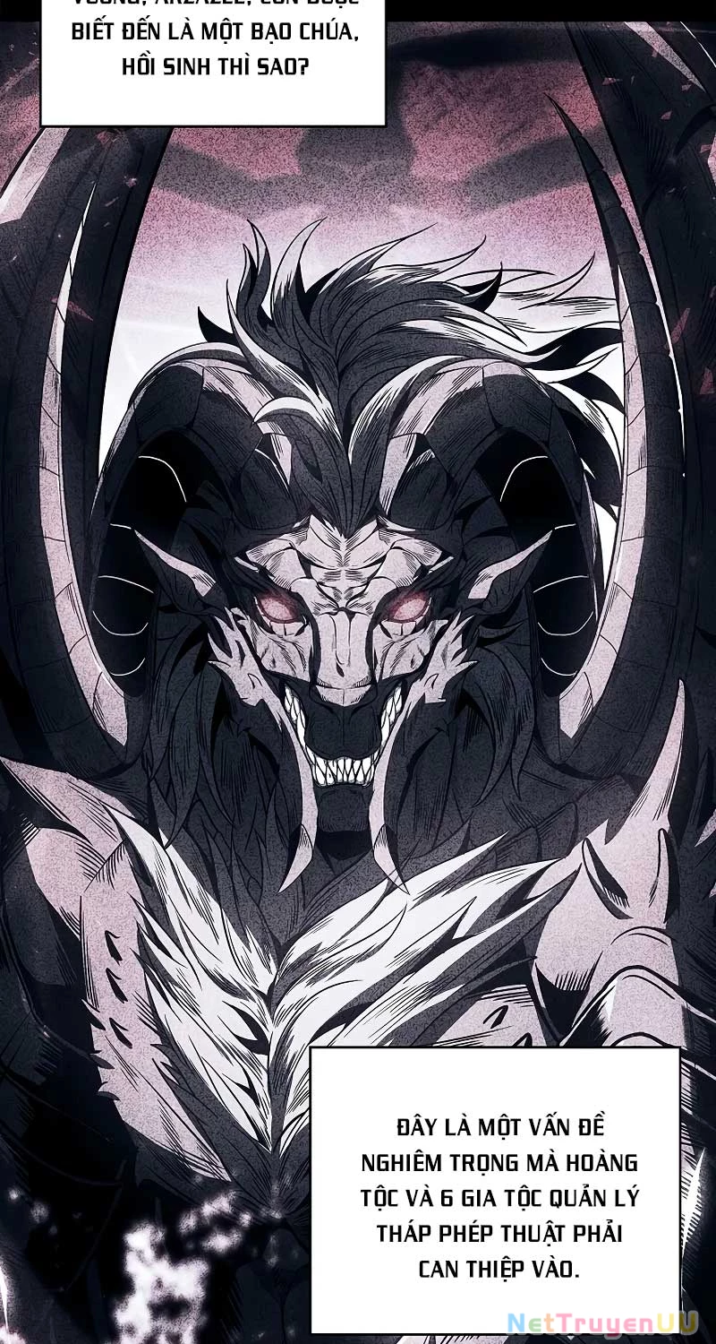 Thiên Tài Ma Pháp Sư Giấu Nghề Chap 88 - Next Chap 89