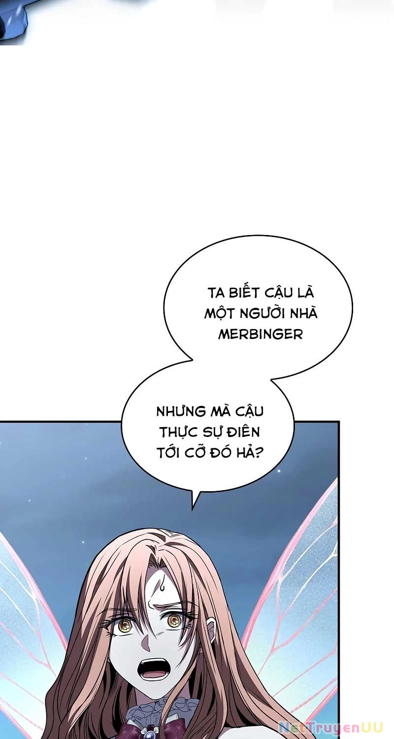 Thiên Tài Ma Pháp Sư Giấu Nghề Chap 88 - Next Chap 89