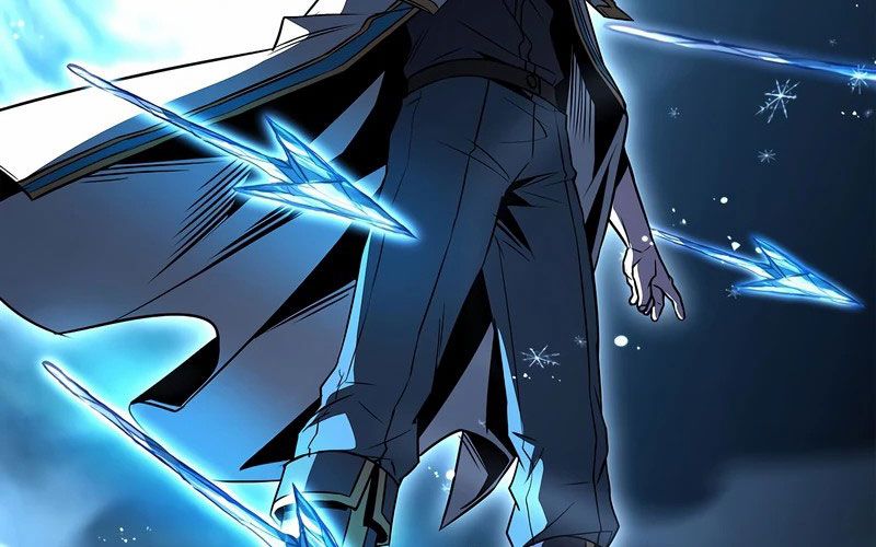 Thiên Tài Ma Pháp Sư Giấu Nghề Chap 89 - Next Chap 90