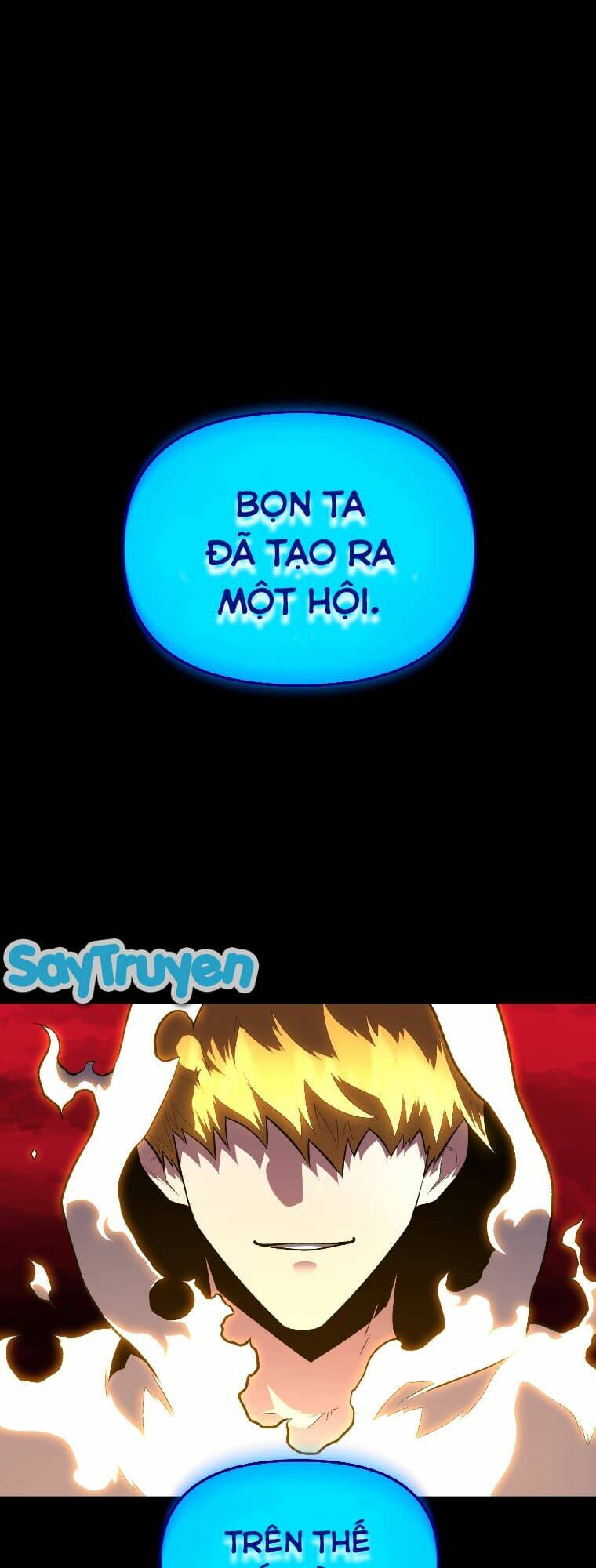 Thiên Tài Ma Pháp Sư Giấu Nghề Chap 9 - Next Chap 10