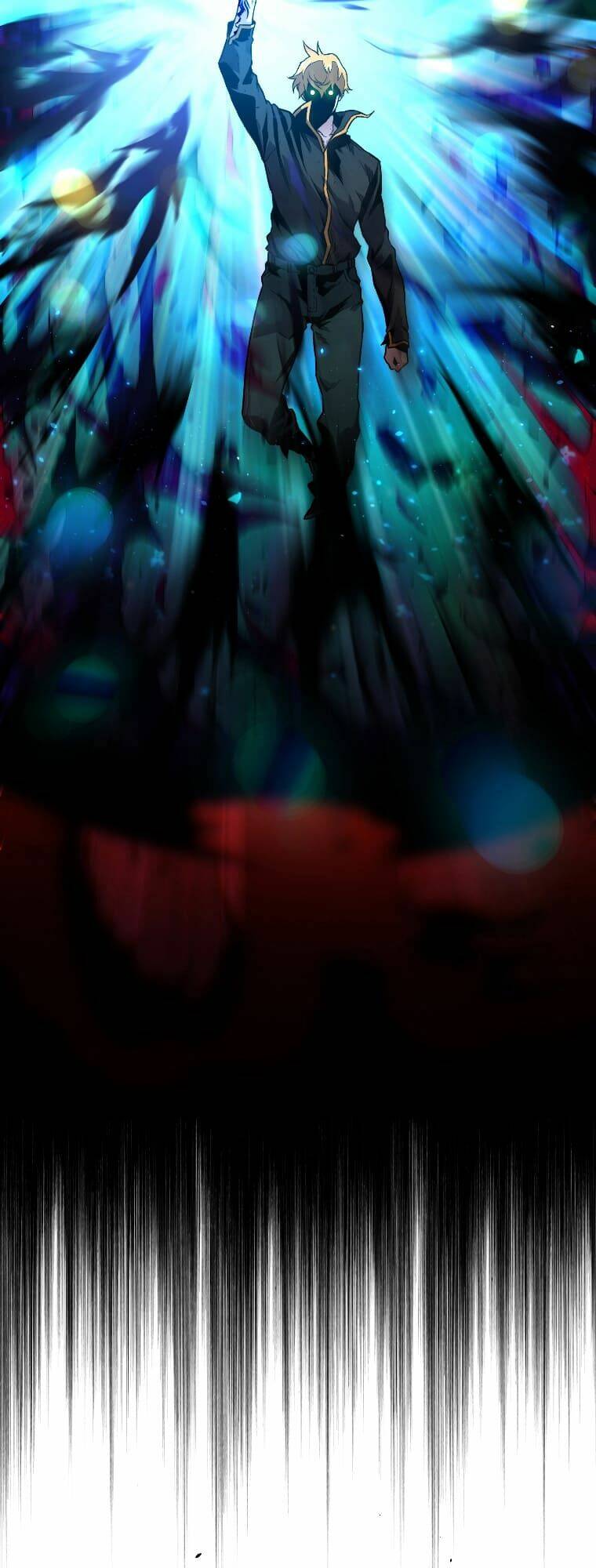 Thiên Tài Ma Pháp Sư Giấu Nghề Chap 9 - Next Chap 10