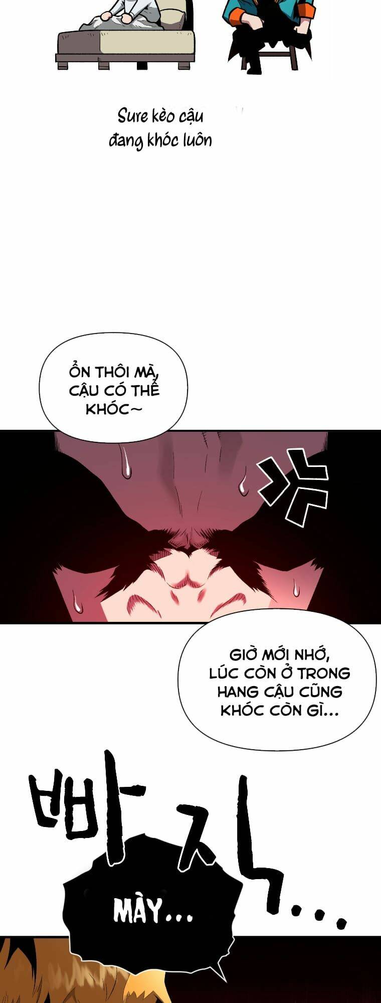 Thiên Tài Ma Pháp Sư Giấu Nghề Chap 9 - Next Chap 10