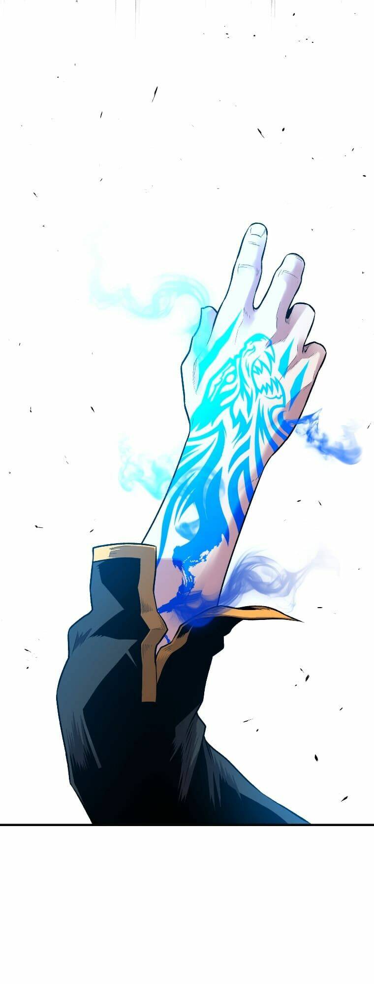 Thiên Tài Ma Pháp Sư Giấu Nghề Chap 9 - Next Chap 10