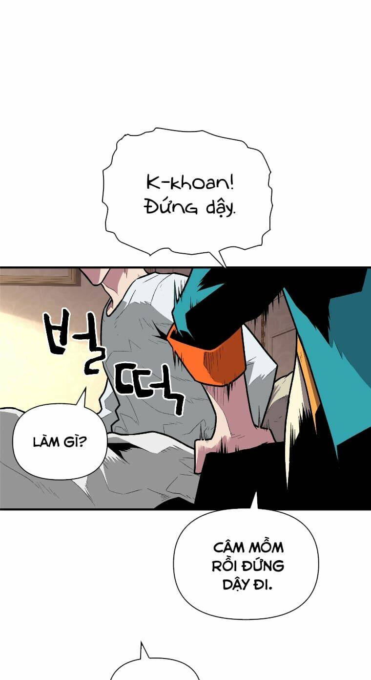 Thiên Tài Ma Pháp Sư Giấu Nghề Chap 9 - Next Chap 10