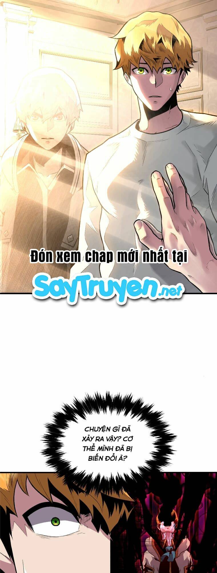 Thiên Tài Ma Pháp Sư Giấu Nghề Chap 9 - Next Chap 10