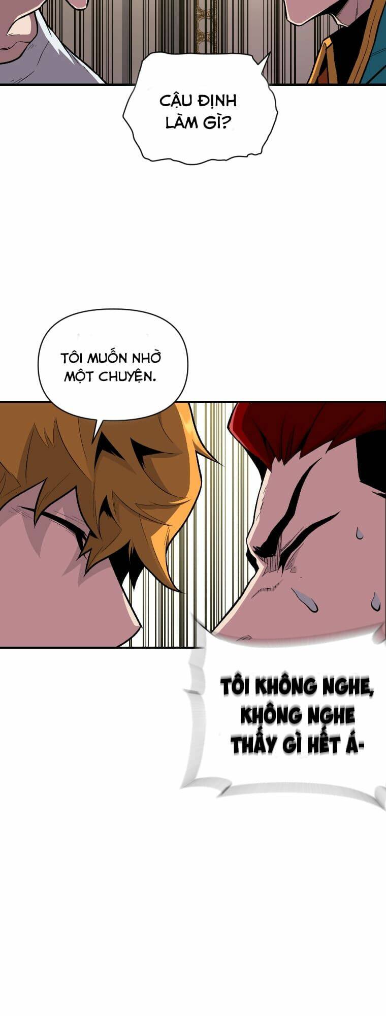 Thiên Tài Ma Pháp Sư Giấu Nghề Chap 9 - Next Chap 10