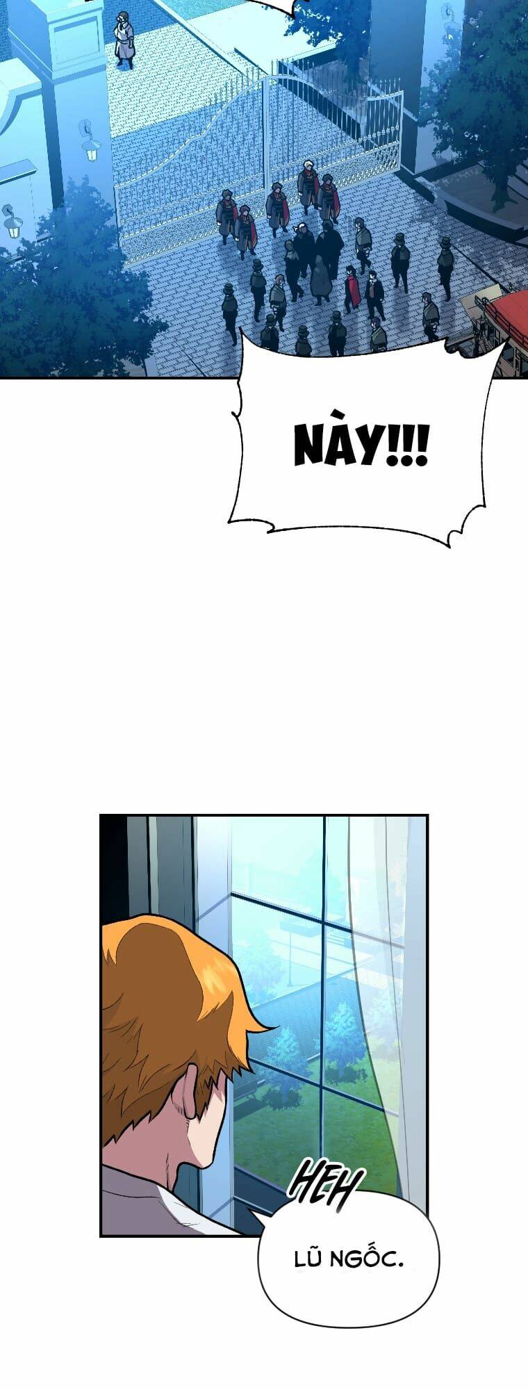 Thiên Tài Ma Pháp Sư Giấu Nghề Chap 9 - Next Chap 10