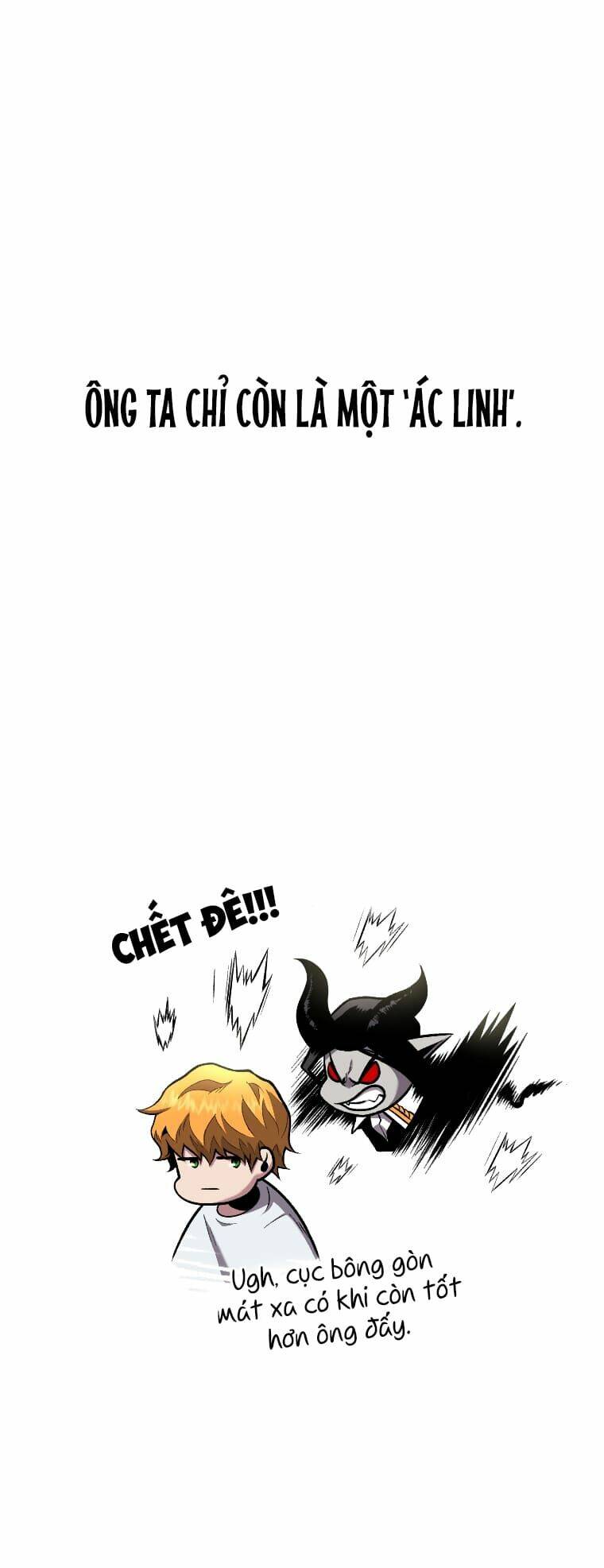 Thiên Tài Ma Pháp Sư Giấu Nghề Chap 9 - Next Chap 10