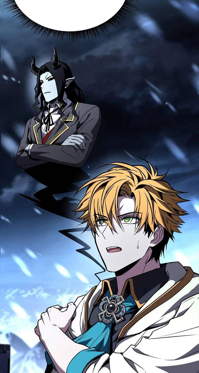 Thiên Tài Ma Pháp Sư Giấu Nghề Chap 90 - Next Chap 91