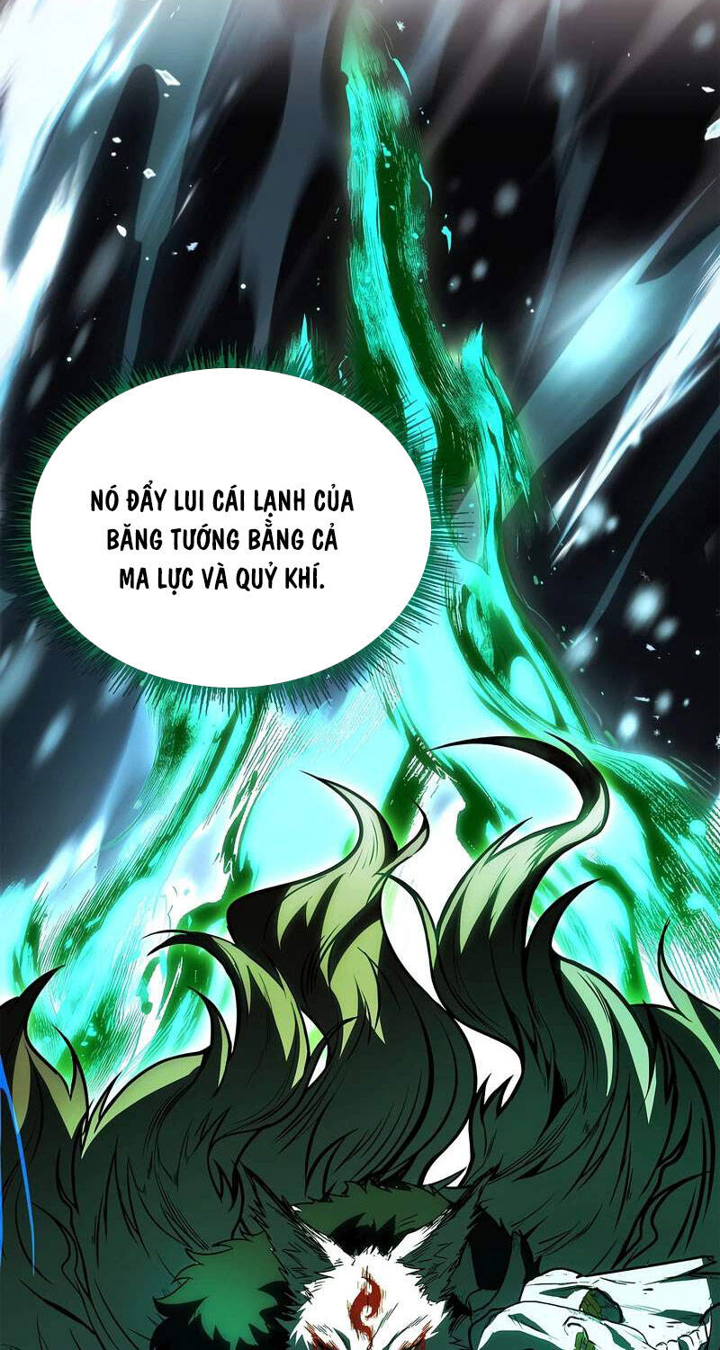 Thiên Tài Ma Pháp Sư Giấu Nghề Chap 90 - Next Chap 91