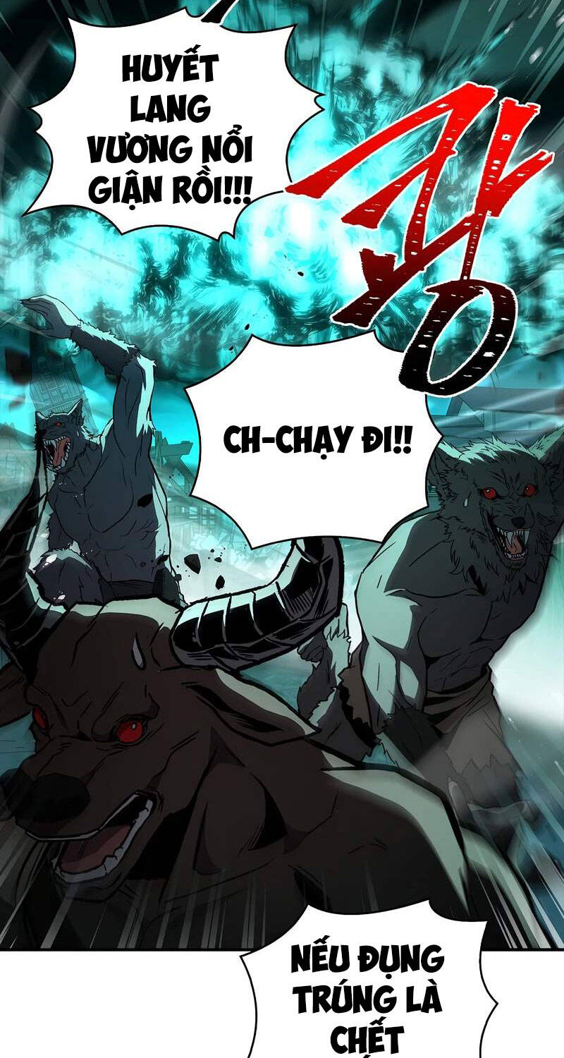 Thiên Tài Ma Pháp Sư Giấu Nghề Chap 90 - Next Chap 91