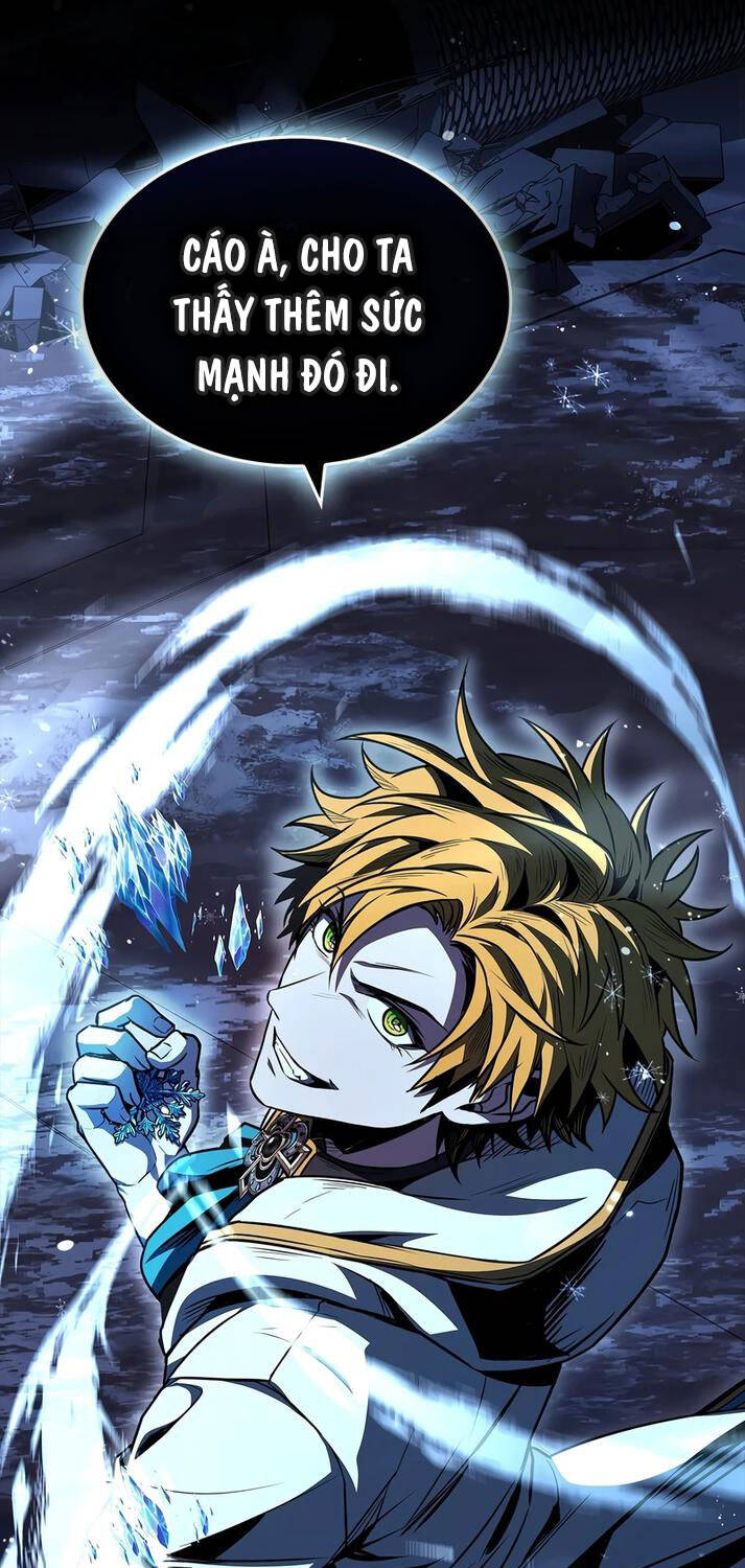 Thiên Tài Ma Pháp Sư Giấu Nghề Chap 90 - Next Chap 91