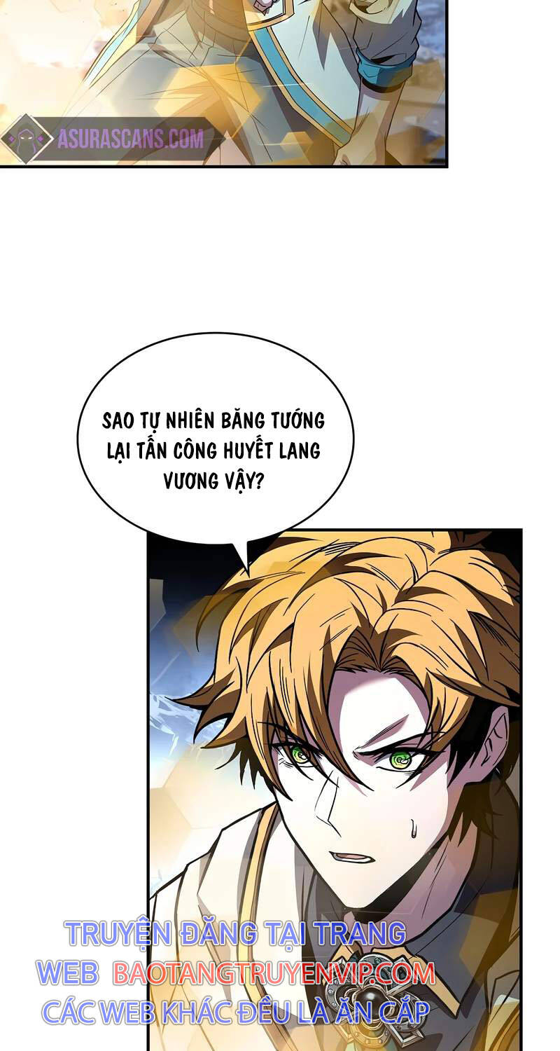 Thiên Tài Ma Pháp Sư Giấu Nghề Chap 90 - Next Chap 91