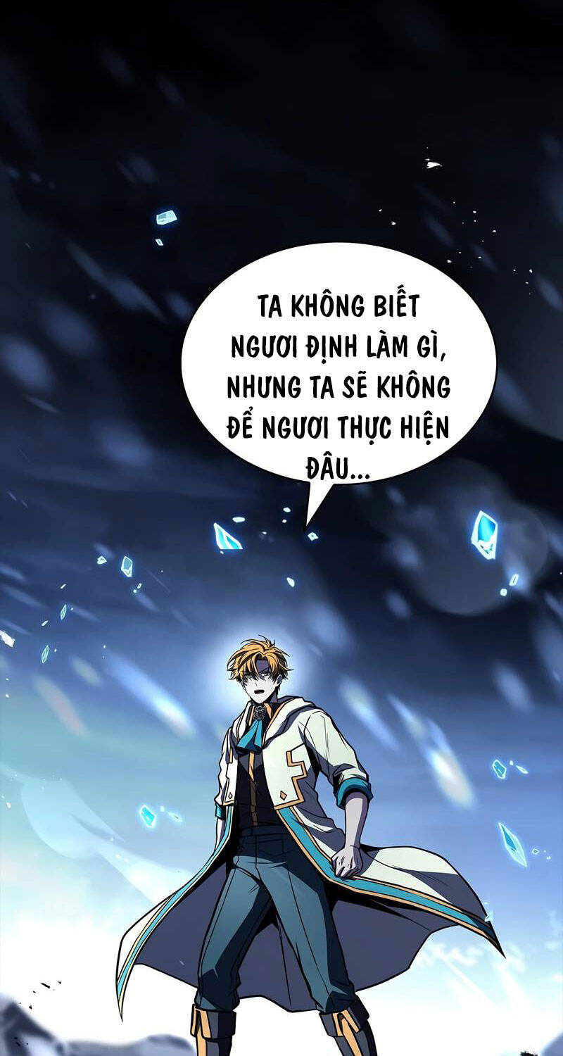 Thiên Tài Ma Pháp Sư Giấu Nghề Chap 90 - Next Chap 91