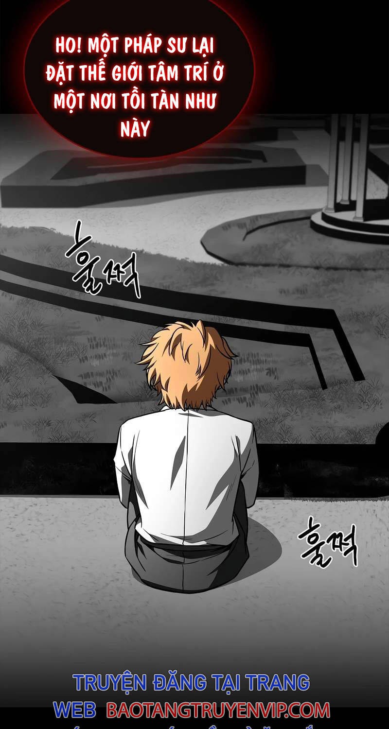 Thiên Tài Ma Pháp Sư Giấu Nghề Chap 90 - Next Chap 91