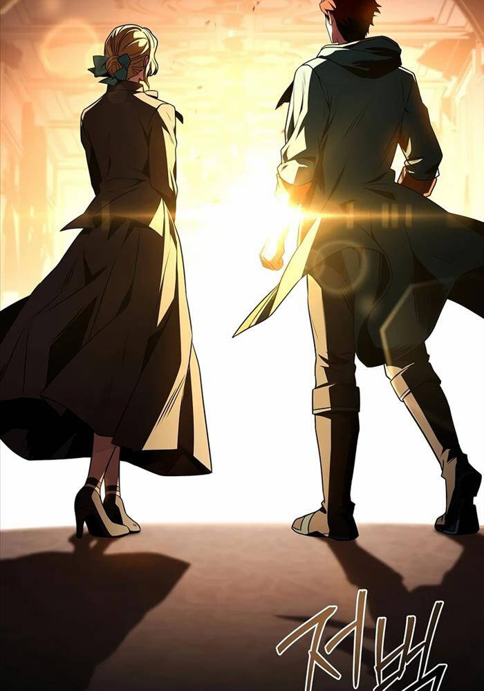 Thiên Tài Ma Pháp Sư Giấu Nghề Chap 91 - Next Chap 92