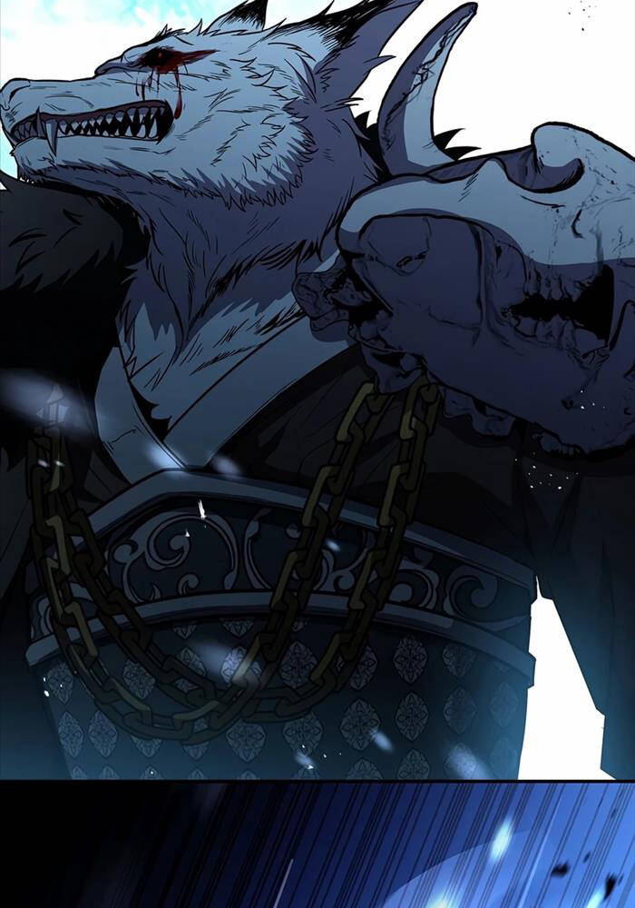 Thiên Tài Ma Pháp Sư Giấu Nghề Chap 91 - Next Chap 92