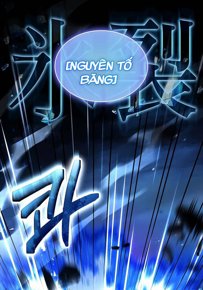 Thiên Tài Ma Pháp Sư Giấu Nghề Chap 91 - Next Chap 92