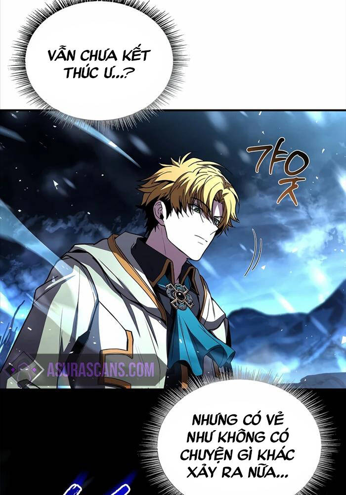 Thiên Tài Ma Pháp Sư Giấu Nghề Chap 91 - Next Chap 92