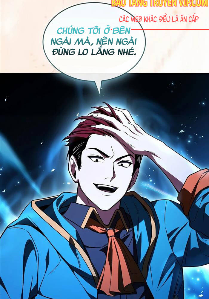 Thiên Tài Ma Pháp Sư Giấu Nghề Chap 91 - Next Chap 92