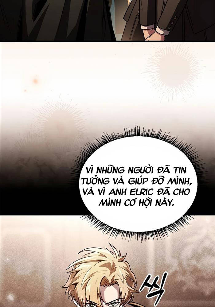 Thiên Tài Ma Pháp Sư Giấu Nghề Chap 91 - Next Chap 92