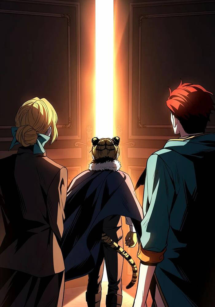 Thiên Tài Ma Pháp Sư Giấu Nghề Chap 91 - Next Chap 92