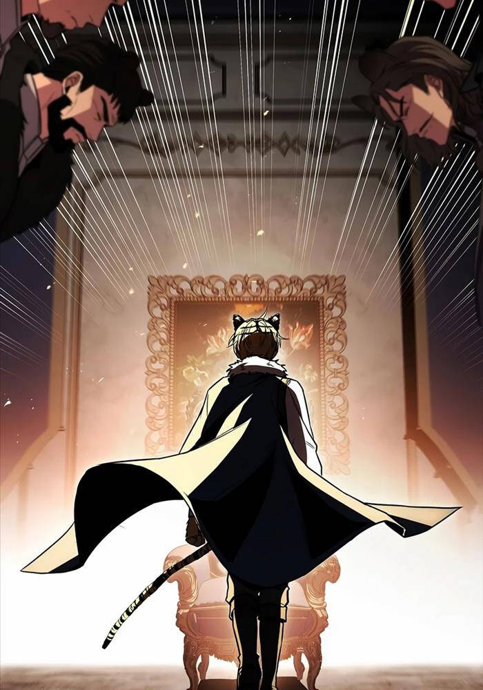 Thiên Tài Ma Pháp Sư Giấu Nghề Chap 91 - Next Chap 92