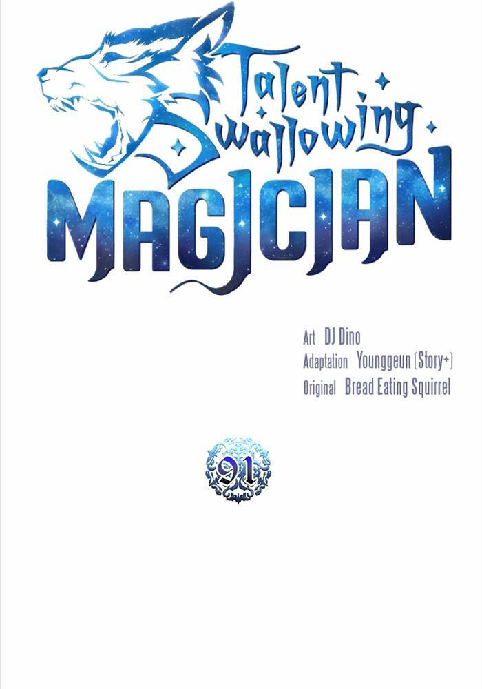 Thiên Tài Ma Pháp Sư Giấu Nghề Chap 91 - Next Chap 92