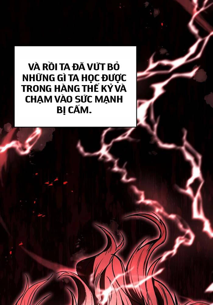 Thiên Tài Ma Pháp Sư Giấu Nghề Chap 91 - Next Chap 92