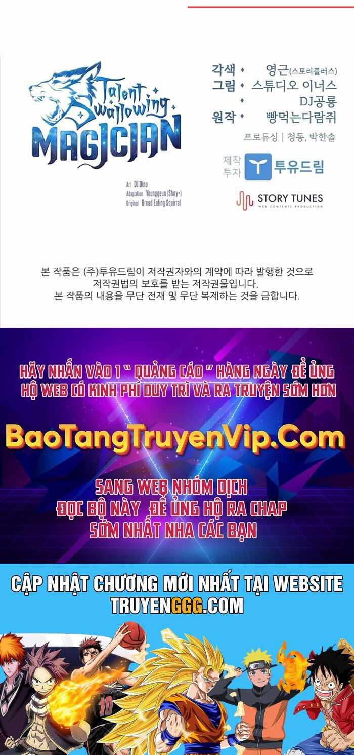 Thiên Tài Ma Pháp Sư Giấu Nghề Chap 92 - Next Chap 93