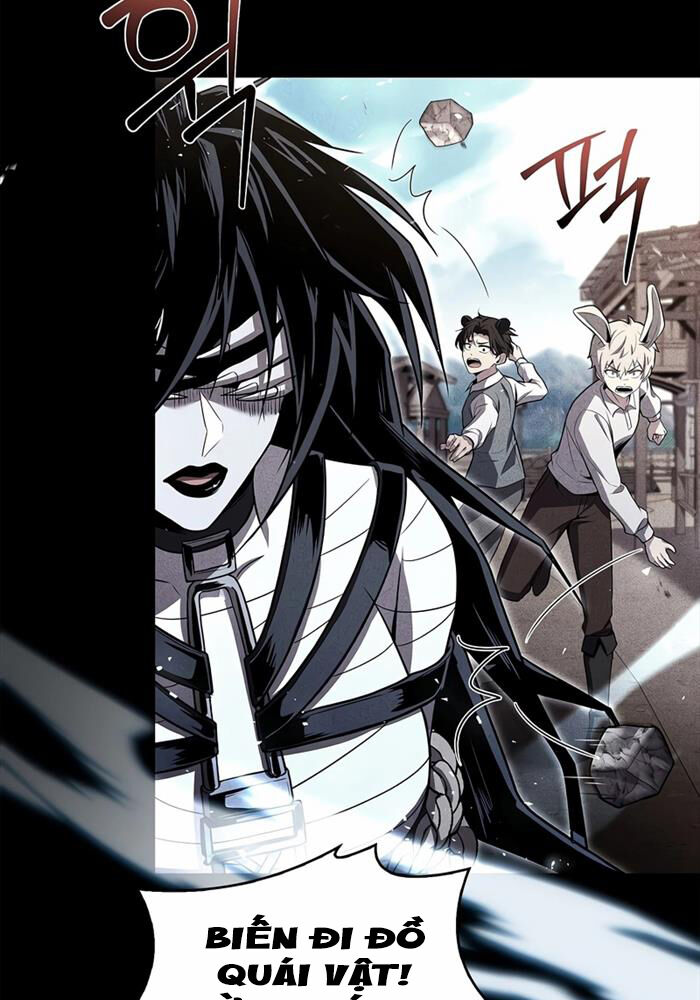 Thiên Tài Ma Pháp Sư Giấu Nghề Chap 92 - Next Chap 93