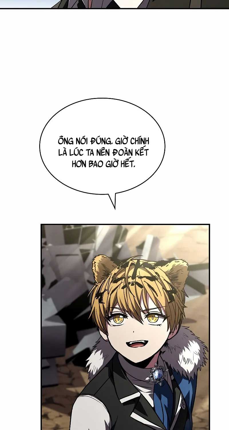 Thiên Tài Ma Pháp Sư Giấu Nghề Chap 93 - Next Chap 94