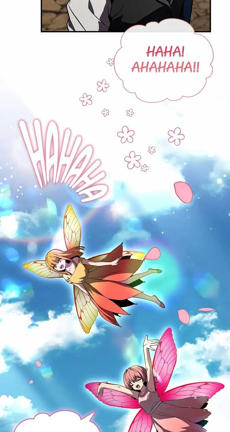 Thiên Tài Ma Pháp Sư Giấu Nghề Chap 93 - Next Chap 94