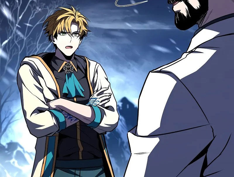 Thiên Tài Ma Pháp Sư Giấu Nghề Chap 94 - Next Chap 95