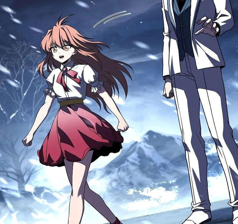 Thiên Tài Ma Pháp Sư Giấu Nghề Chap 94 - Next Chap 95