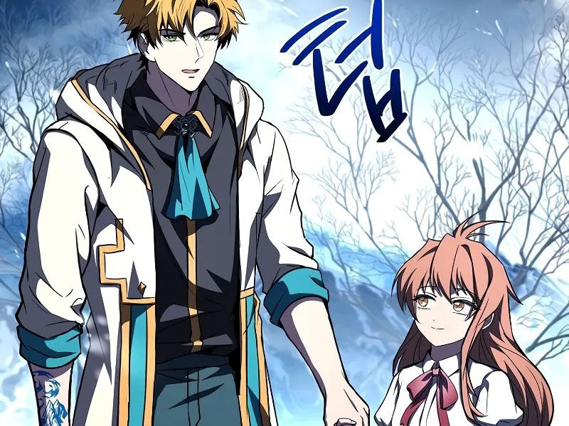 Thiên Tài Ma Pháp Sư Giấu Nghề Chap 94 - Next Chap 95