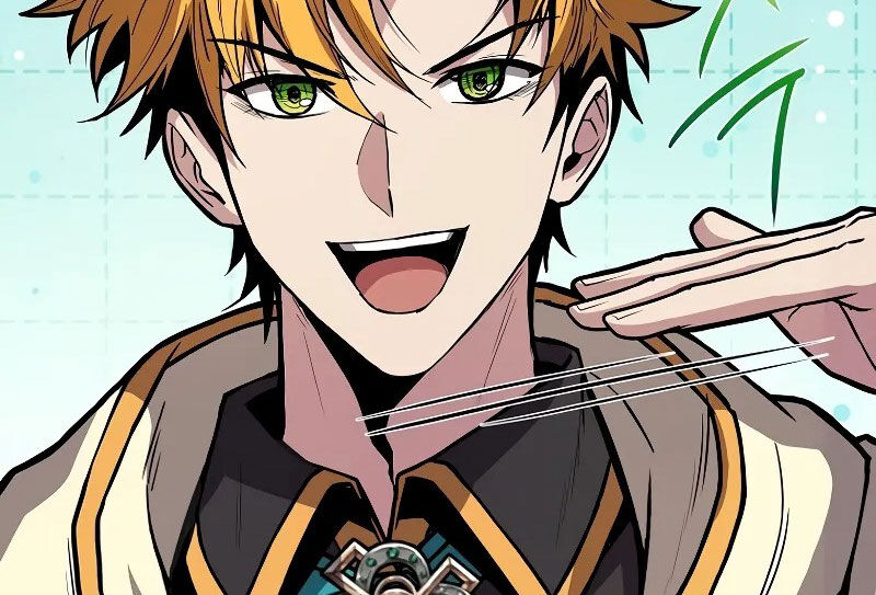 Thiên Tài Ma Pháp Sư Giấu Nghề Chap 94 - Next Chap 95