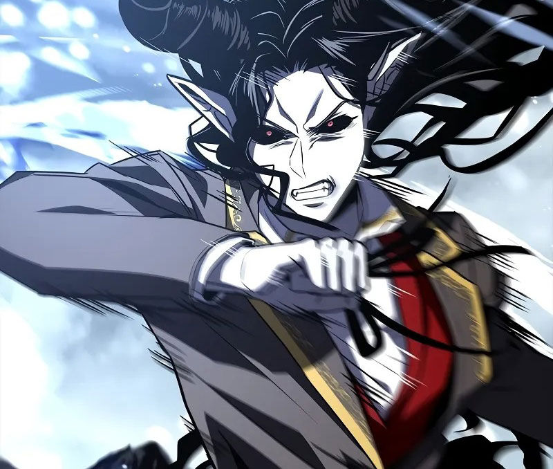 Thiên Tài Ma Pháp Sư Giấu Nghề Chap 94 - Next Chap 95