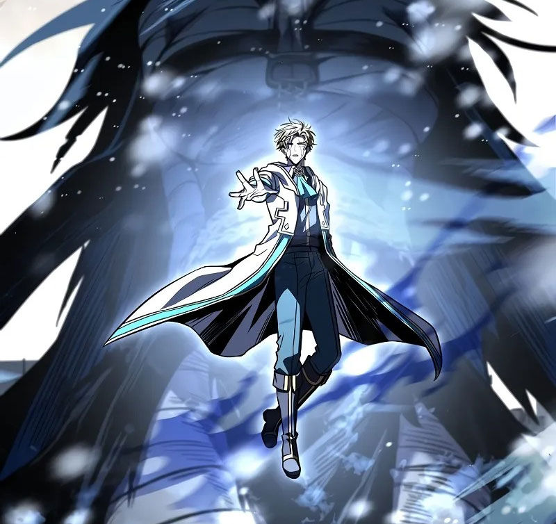 Thiên Tài Ma Pháp Sư Giấu Nghề Chap 94 - Next Chap 95