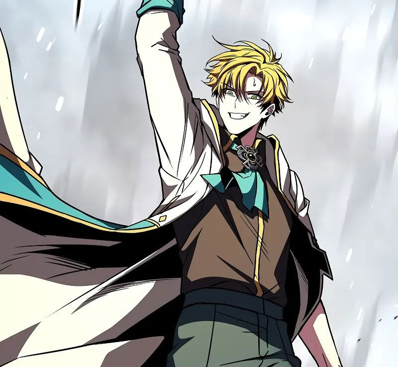 Thiên Tài Ma Pháp Sư Giấu Nghề Chap 94 - Next Chap 95