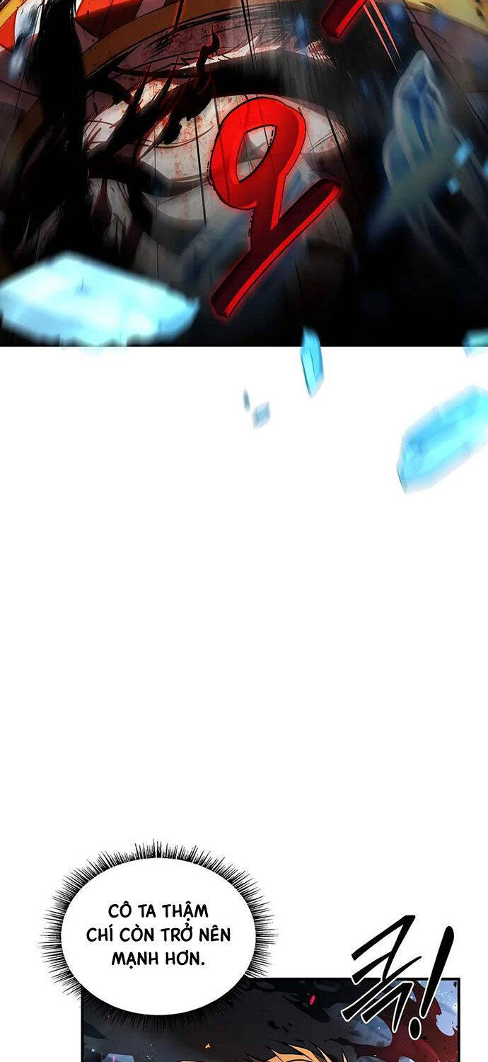 Thiên Tài Ma Pháp Sư Giấu Nghề Chap 95 - Next Chap 96
