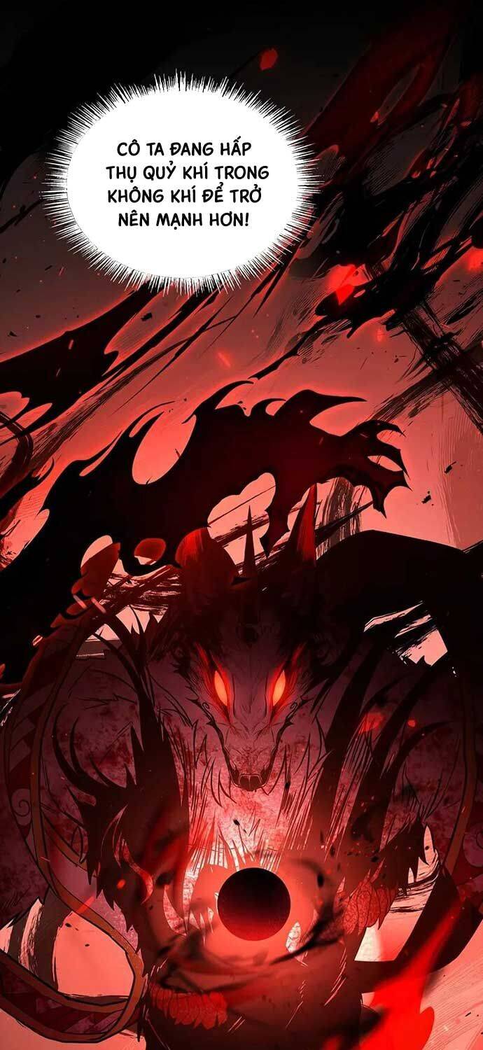 Thiên Tài Ma Pháp Sư Giấu Nghề Chap 95 - Next Chap 96