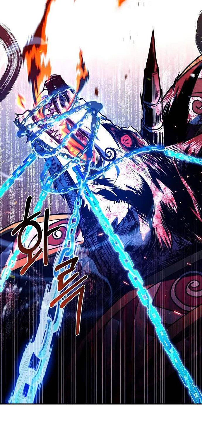 Thiên Tài Ma Pháp Sư Giấu Nghề Chap 95 - Next Chap 96