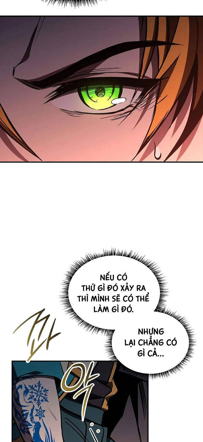 Thiên Tài Ma Pháp Sư Giấu Nghề Chap 95 - Next Chap 96