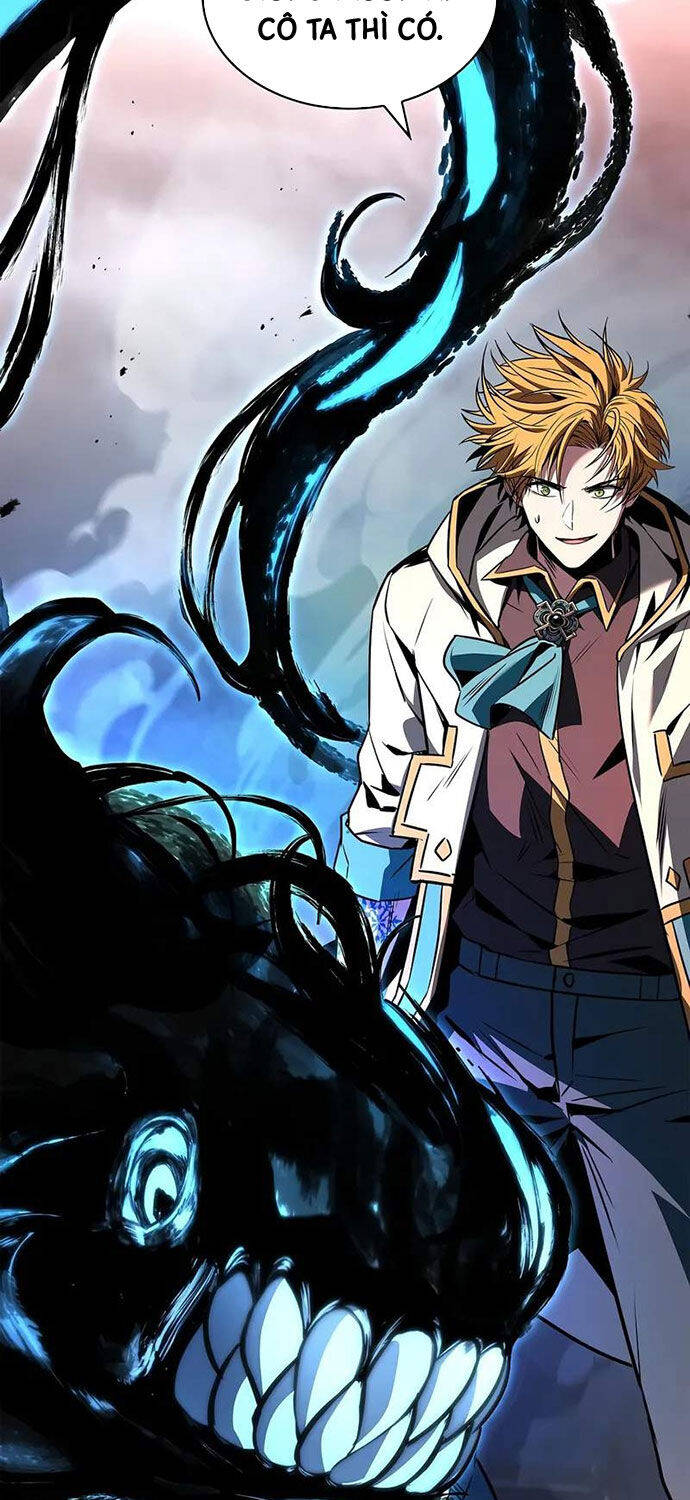 Thiên Tài Ma Pháp Sư Giấu Nghề Chap 95 - Next Chap 96