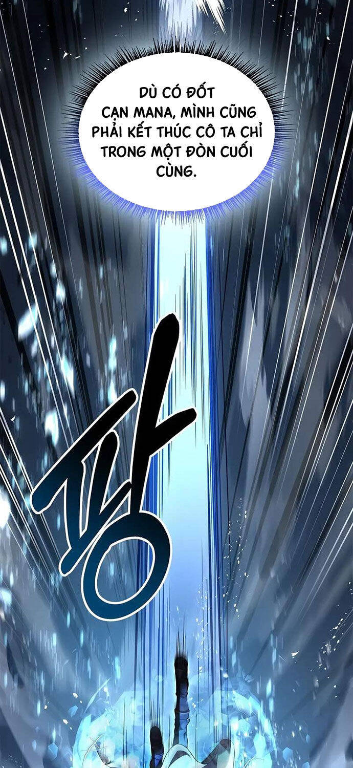 Thiên Tài Ma Pháp Sư Giấu Nghề Chap 95 - Next Chap 96