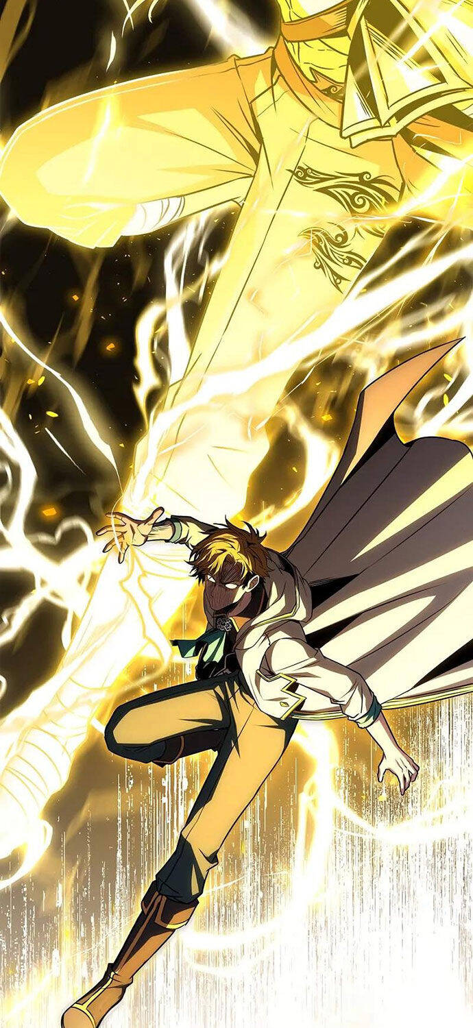 Thiên Tài Ma Pháp Sư Giấu Nghề Chap 95 - Next Chap 96